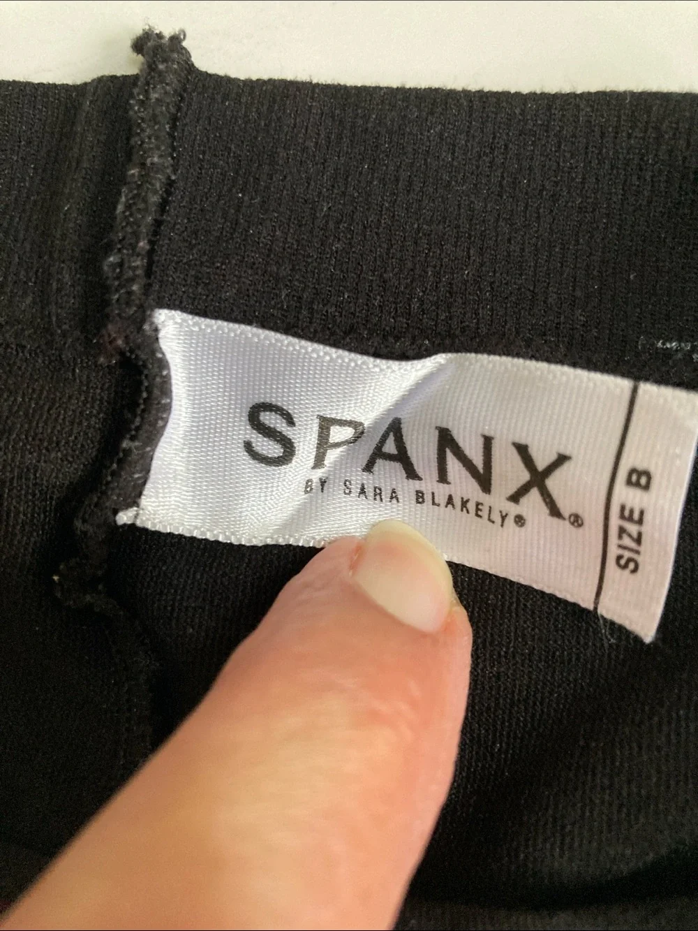 Spanx and Yummie two shapers